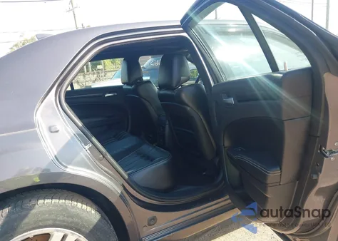 2015 Chrysler 300 300S from USA, damaged, VIN 2C3CCAGG0FH899559